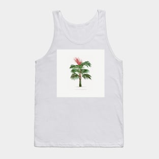 2 Les Palmiers Histoire Tank Top